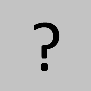 ?